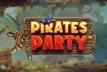 Pirates Party slot